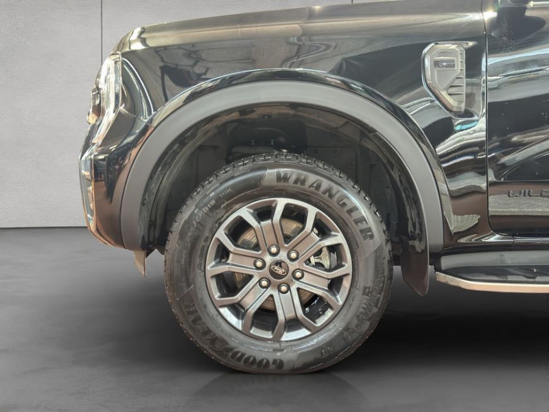 Ford Ranger DOUBLE CABINE 2.0 205 CH BVA e-4WD  occasion  Beaupuy - photo n9
