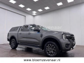 Annonce Ford Ranger occasion Diesel DOUBLE CABINE 2.0 205 CH BVA e-4WD � L'Union