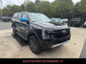 Annonce Ford Ranger occasion Diesel DOUBLE CABINE 2.0 205 CH BVA e-4WD � L'Union