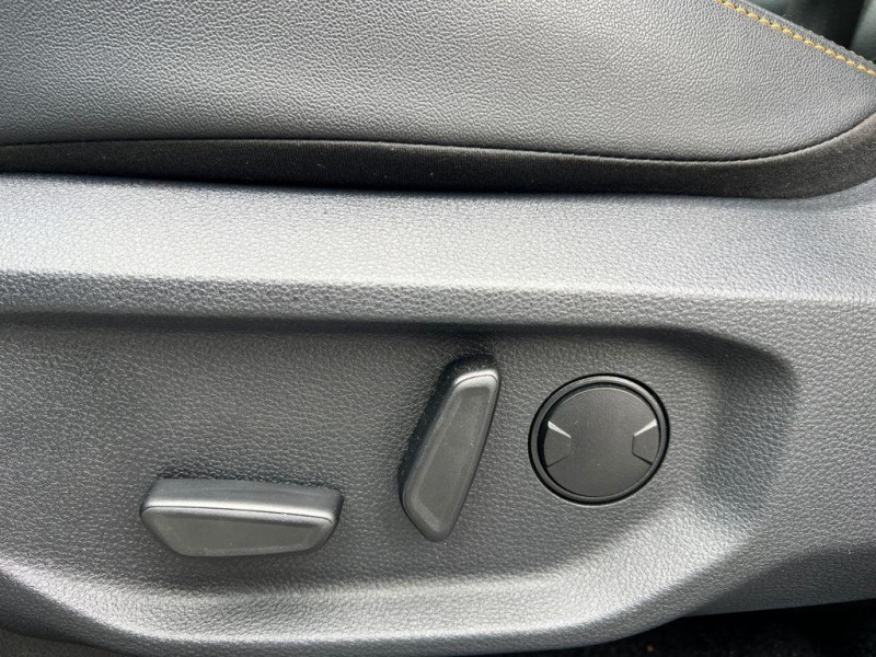 Ford Ranger DOUBLE CABINE 2.0 205 CH BVA e-4WD  occasion  L'Union - photo n12