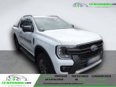 Ford Ranger occasion année 2023 boite Automatique Annonce Ford Ranger occasion Diesel DOUBLE CABINE 2.0 205 CH BVA e-4WD à Beaupuy