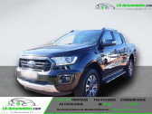 Ford Ranger occasion année 2022 boite Automatique Annonce Ford Ranger occasion Diesel DOUBLE CABINE 2.0 210 CH BVA à Beaupuy