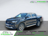 Ford Ranger occasion année 2023 boite Automatique Annonce Ford Ranger occasion Diesel DOUBLE CABINE 2.0 210 CH BVA à Beaupuy