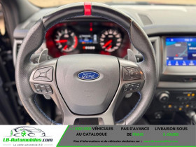 Ford Ranger DOUBLE CABINE 2.0 210 CH BVA  occasion  Beaupuy - photo n8