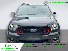 Ford Ranger DOUBLE CABINE 2.0 210 CH BVA  occasion  Beaupuy - photo n5