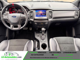 Ford Ranger DOUBLE CABINE 2.0 210 CH BVA  occasion  Beaupuy - photo n3