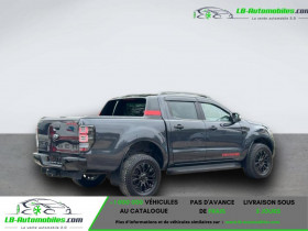 Ford Ranger DOUBLE CABINE 2.0 210 CH BVA  occasion  Beaupuy - photo n4