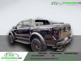 Ford Ranger DOUBLE CABINE 2.0 210 CH BVA  occasion  Beaupuy - photo n2