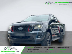 Ford Ranger DOUBLE CABINE 2.0 210 CH BVA  occasion  Beaupuy - photo n2