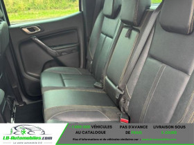 Ford Ranger DOUBLE CABINE 2.0 210 CH BVA  occasion  Beaupuy - photo n5