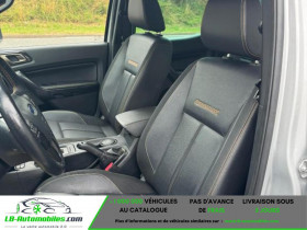 Ford Ranger DOUBLE CABINE 2.0 210 CH BVA  occasion  Beaupuy - photo n4