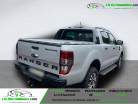 Ford Ranger DOUBLE CABINE 2.0 210 CH BVA  occasion  Beaupuy - photo n3