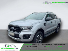 Ford Ranger DOUBLE CABINE 2.0 210 CH BVA  occasion  Beaupuy - photo n2