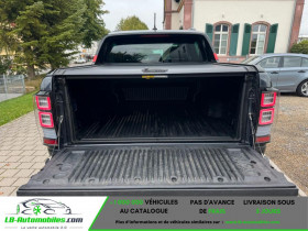 Ford Ranger DOUBLE CABINE 2.0 210 CH BVA  occasion  Beaupuy - photo n9