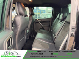 Ford Ranger DOUBLE CABINE 2.0 210 CH BVA  occasion  Beaupuy - photo n7