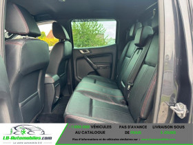 Ford Ranger DOUBLE CABINE 2.0 210 CH BVA  occasion  Beaupuy - photo n8