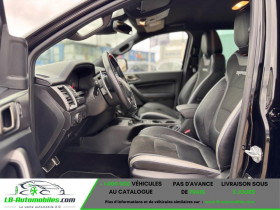 Ford Ranger DOUBLE CABINE 2.0 210 CH BVA  occasion  Beaupuy - photo n6