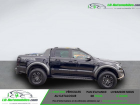 Ford Ranger DOUBLE CABINE 2.0 210 CH BVA  occasion  Beaupuy - photo n5