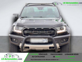 Ford Ranger DOUBLE CABINE 2.0 210 CH BVA  occasion  Beaupuy - photo n4