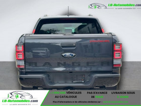 Ford Ranger DOUBLE CABINE 2.0 210 CH BVA  occasion  Beaupuy - photo n6