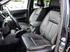Ford Ranger DOUBLE CABINE 2.0 210 CH BVA  occasion  Beaupuy - photo n3
