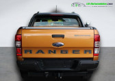 Ford Ranger DOUBLE CABINE 2.0 210 CH BVA   Beaupuy 31