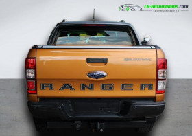 Ford Ranger , garage LB AUTOMOBILES  Beaupuy