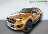 Annonce Ford Ranger occasion Diesel DOUBLE CABINE 2.0 210 CH BVA  Beaupuy