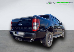 Ford Ranger , garage LB AUTOMOBILES  Beaupuy