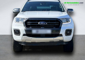 Ford Ranger , garage LB AUTOMOBILES  Beaupuy