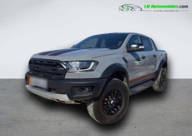 Ford Ranger , garage LB AUTOMOBILES  Beaupuy