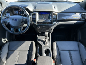 Ford Ranger DOUBLE CABINE 2.0 210 CH BVA  occasion  Beaupuy - photo n3