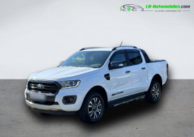 Ford Ranger DOUBLE CABINE 2.0 210 CH BVA  occasion  Beaupuy - photo n2