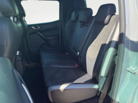 Ford Ranger DOUBLE CABINE 2.0 210 CH BVA  occasion  Beaupuy - photo n4