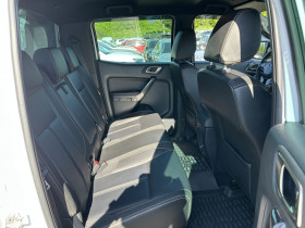 Ford Ranger DOUBLE CABINE 2.0 210 CH BVA  occasion  Beaupuy - photo n8