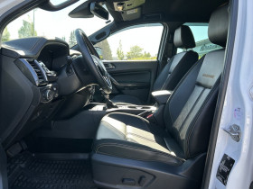 Ford Ranger DOUBLE CABINE 2.0 210 CH BVA  occasion  Beaupuy - photo n7