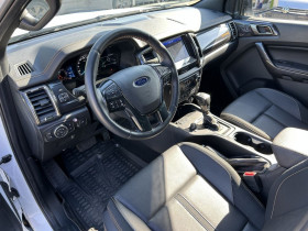 Ford Ranger DOUBLE CABINE 2.0 210 CH BVA  occasion  Beaupuy - photo n9