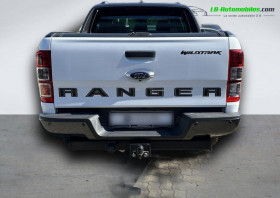 Ford Ranger DOUBLE CABINE 2.0 210 CH BVA  occasion  Beaupuy - photo n6