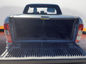 Ford Ranger DOUBLE CABINE 2.0 210 CH BVA  occasion  Beaupuy - photo n5