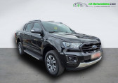 Ford Ranger DOUBLE CABINE 2.0 210 CH BVA   Beaupuy 31