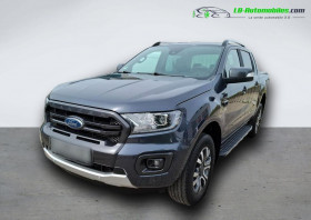 Ford Ranger , garage LB AUTOMOBILES  Beaupuy