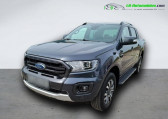 Ford Ranger occasion année 2023 boite Automatique Annonce Ford Ranger occasion Diesel DOUBLE CABINE 2.0 210 CH BVA à Beaupuy