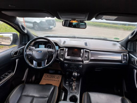 Ford Ranger DOUBLE CABINE 2.0 210 CH BVA  occasion  Beaupuy - photo n3