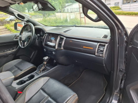 Ford Ranger DOUBLE CABINE 2.0 210 CH BVA  occasion  Beaupuy - photo n7
