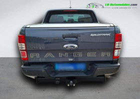 Ford Ranger DOUBLE CABINE 2.0 210 CH BVA  occasion  Beaupuy - photo n6