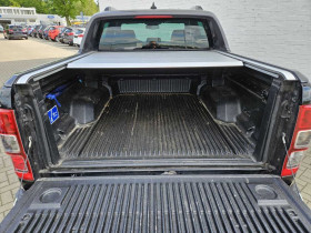 Ford Ranger DOUBLE CABINE 2.0 210 CH BVA  occasion  Beaupuy - photo n8