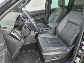 Ford Ranger DOUBLE CABINE 2.0 210 CH BVA  occasion  Beaupuy - photo n6