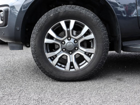 Ford Ranger DOUBLE CABINE 2.0 210 CH BVA  occasion  Beaupuy - photo n6