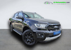 Ford Ranger , garage LB AUTOMOBILES  Beaupuy