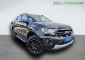 Ford Ranger occasion année 2022 boite Automatique Annonce Ford Ranger occasion Diesel DOUBLE CABINE 2.0 210 CH BVA à Beaupuy